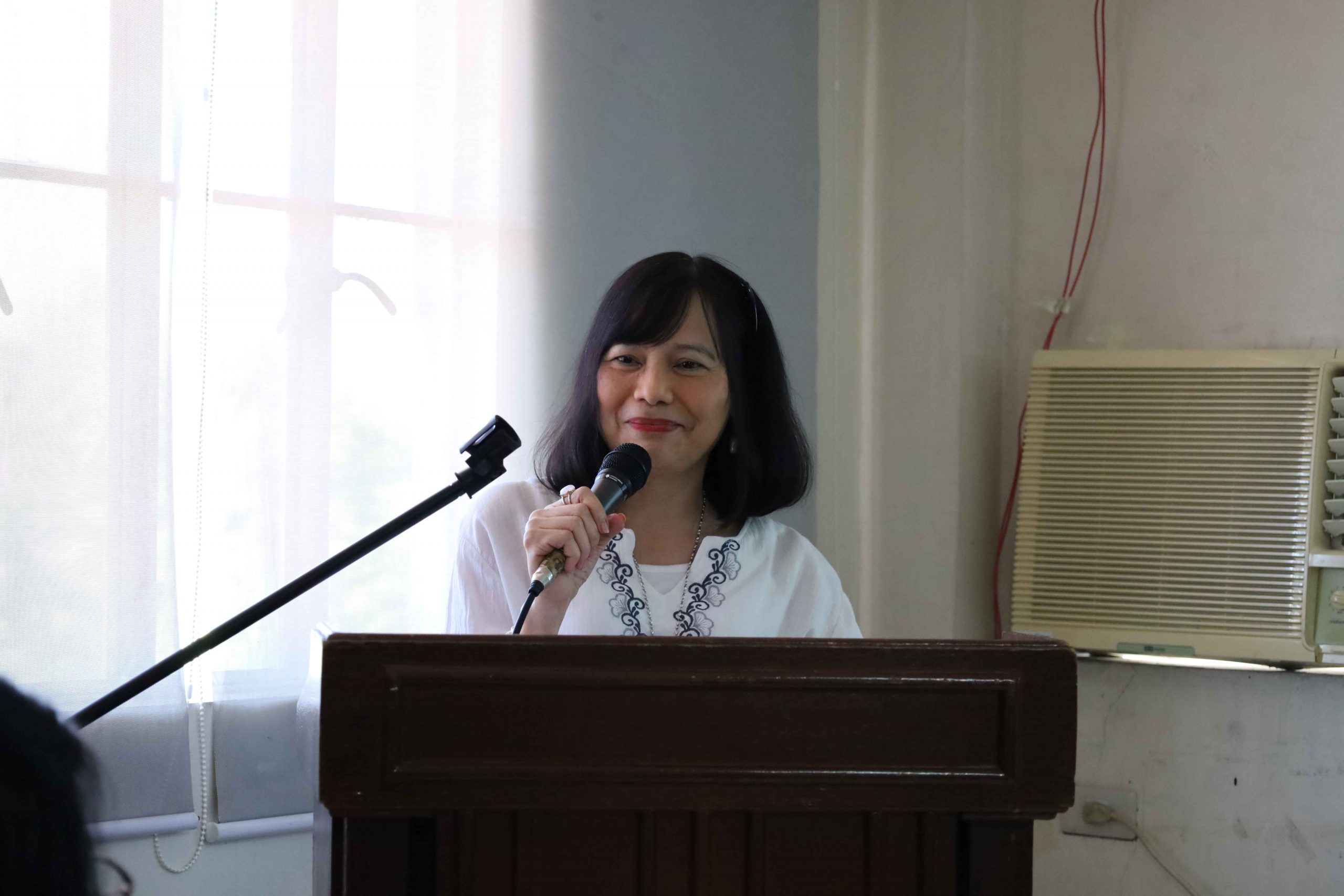 Ched Cl Holds Partners’ Appreciation Day For Its Rqat Members – Chedro3